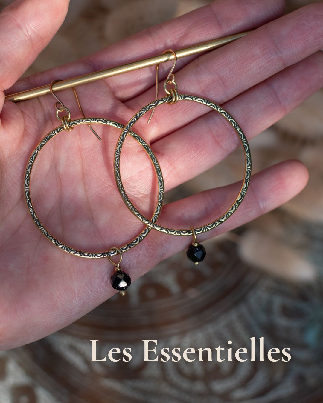 Les Essentielles - Créoles du quotidien