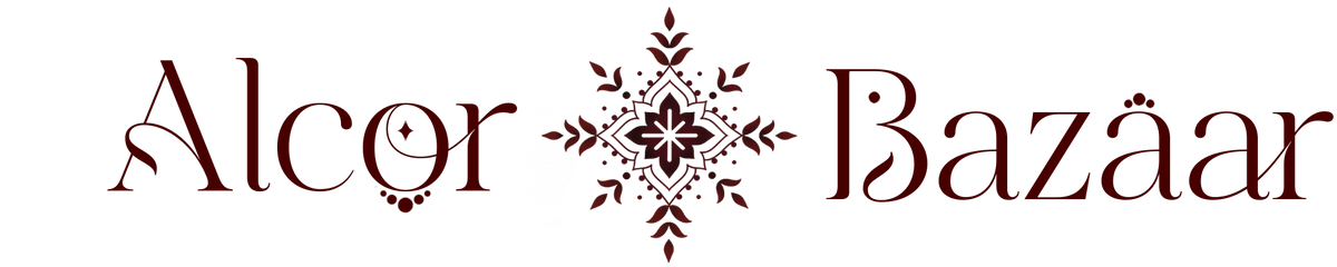 Alcor Bazaar