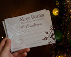 Carte-cadeau Alcor Bazaar