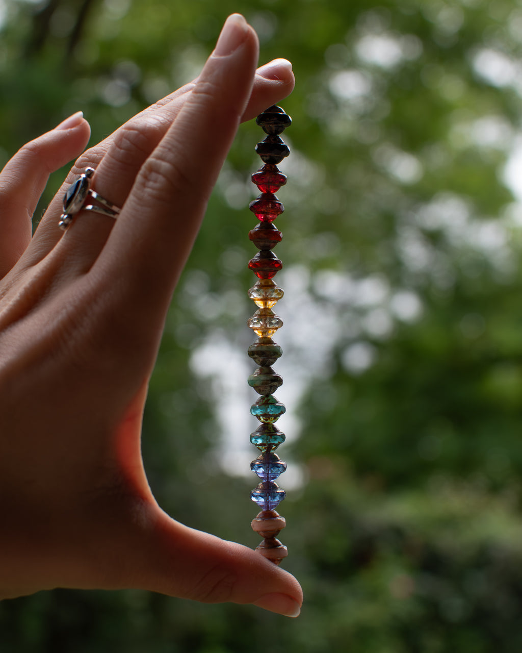 Charms "Saturne", interchangeables pour personnaliser les créoles (vendus par paire)