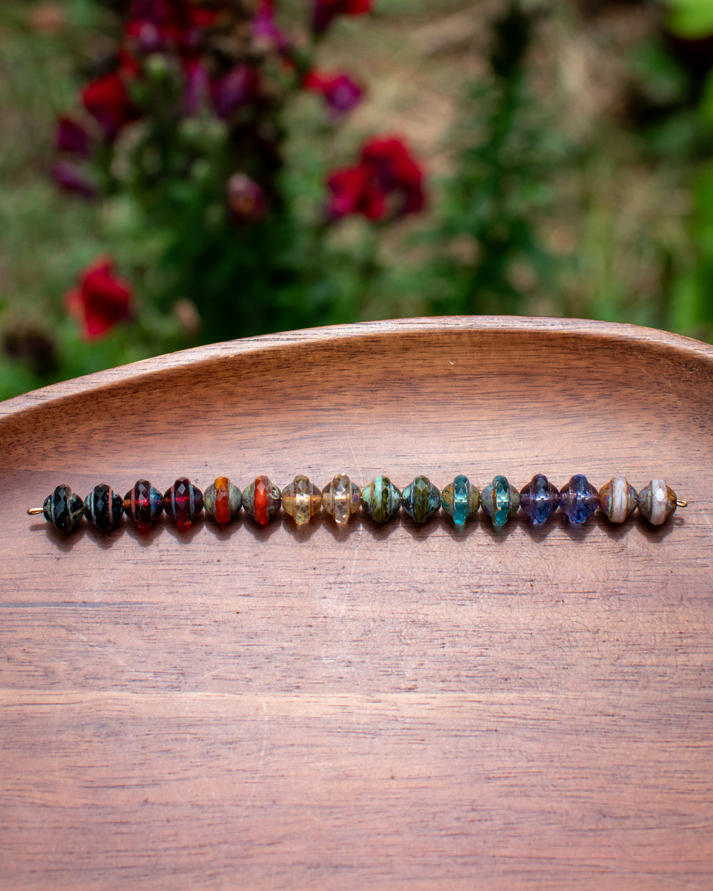 Charms "Saturne", interchangeables pour personnaliser les créoles (vendus par paire)